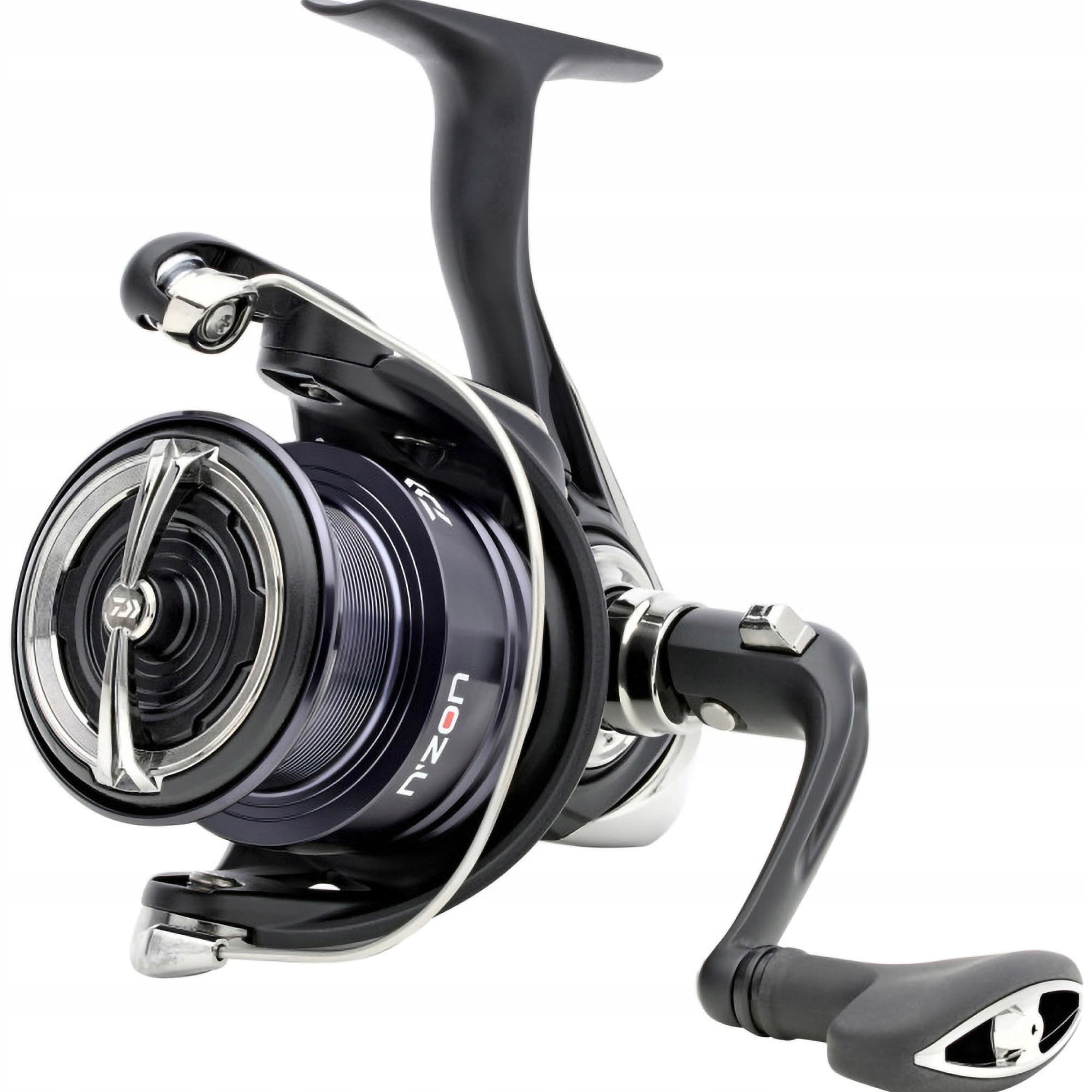 Naviják Daiwa 25 N Zon LT6000SS-P