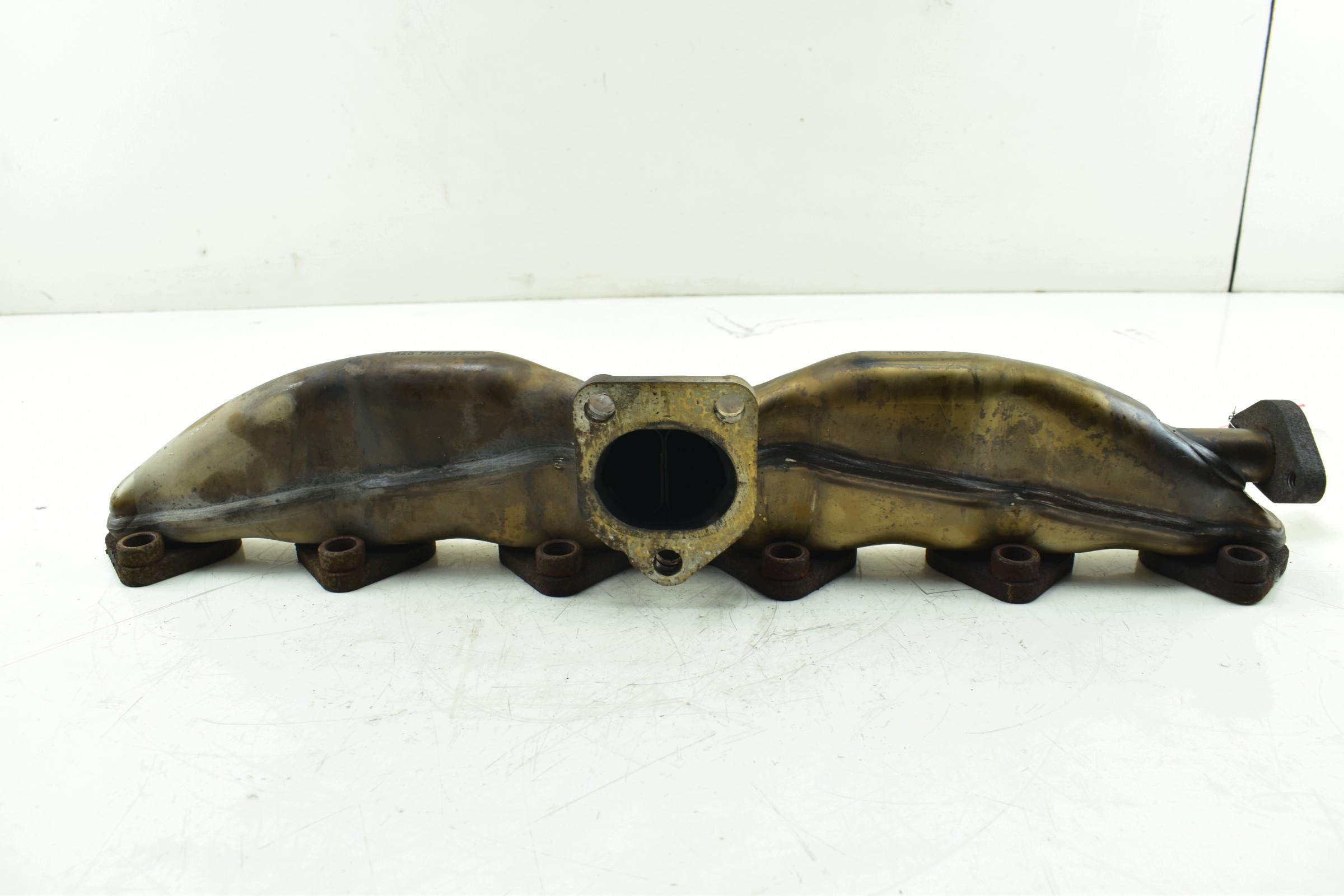 ispušna grana BMW E46 E87 E90 E60 2.5 3.0 D M57 7788422