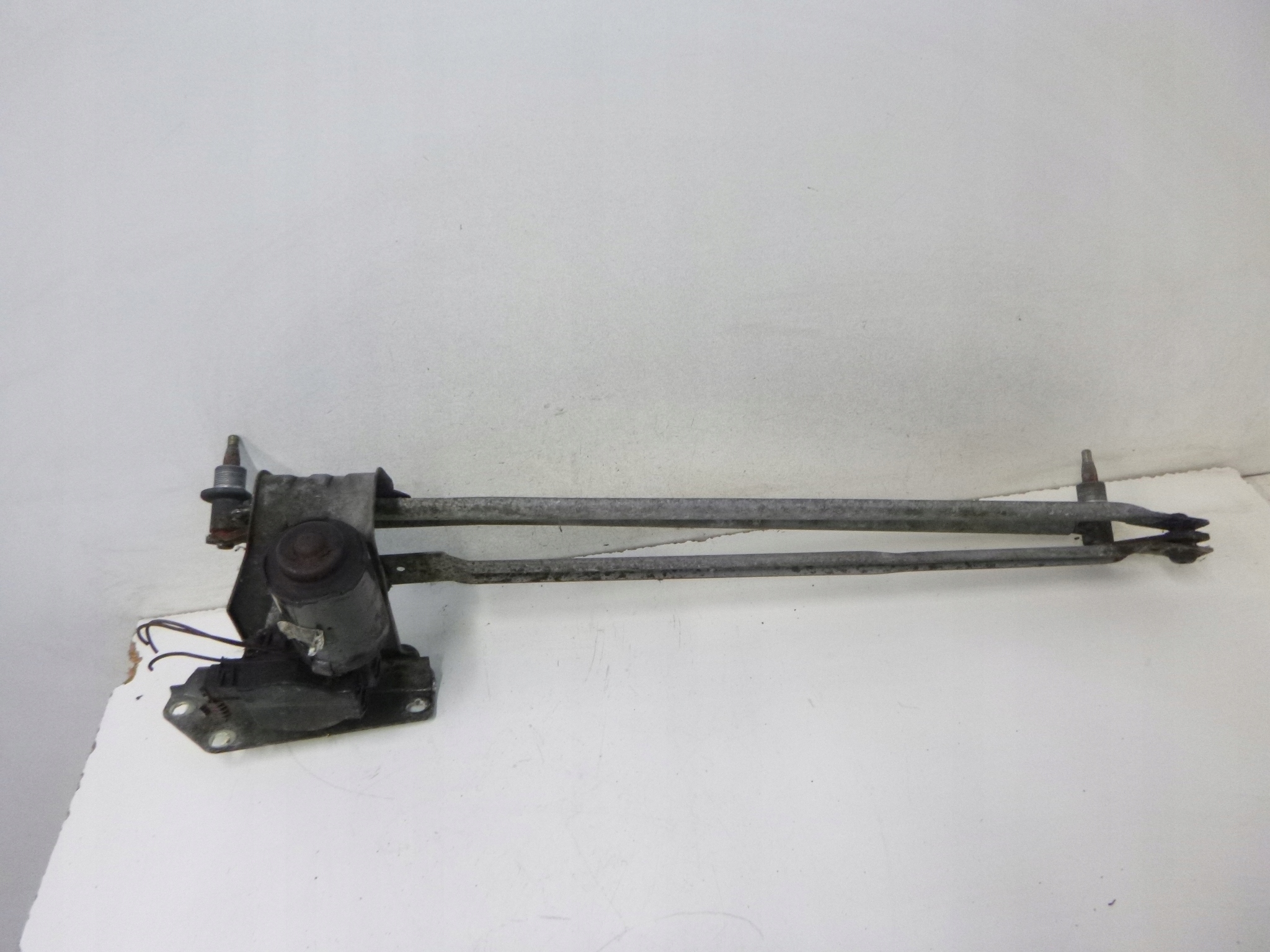 wiper mechanism front Boxer / Fiat Ducato II