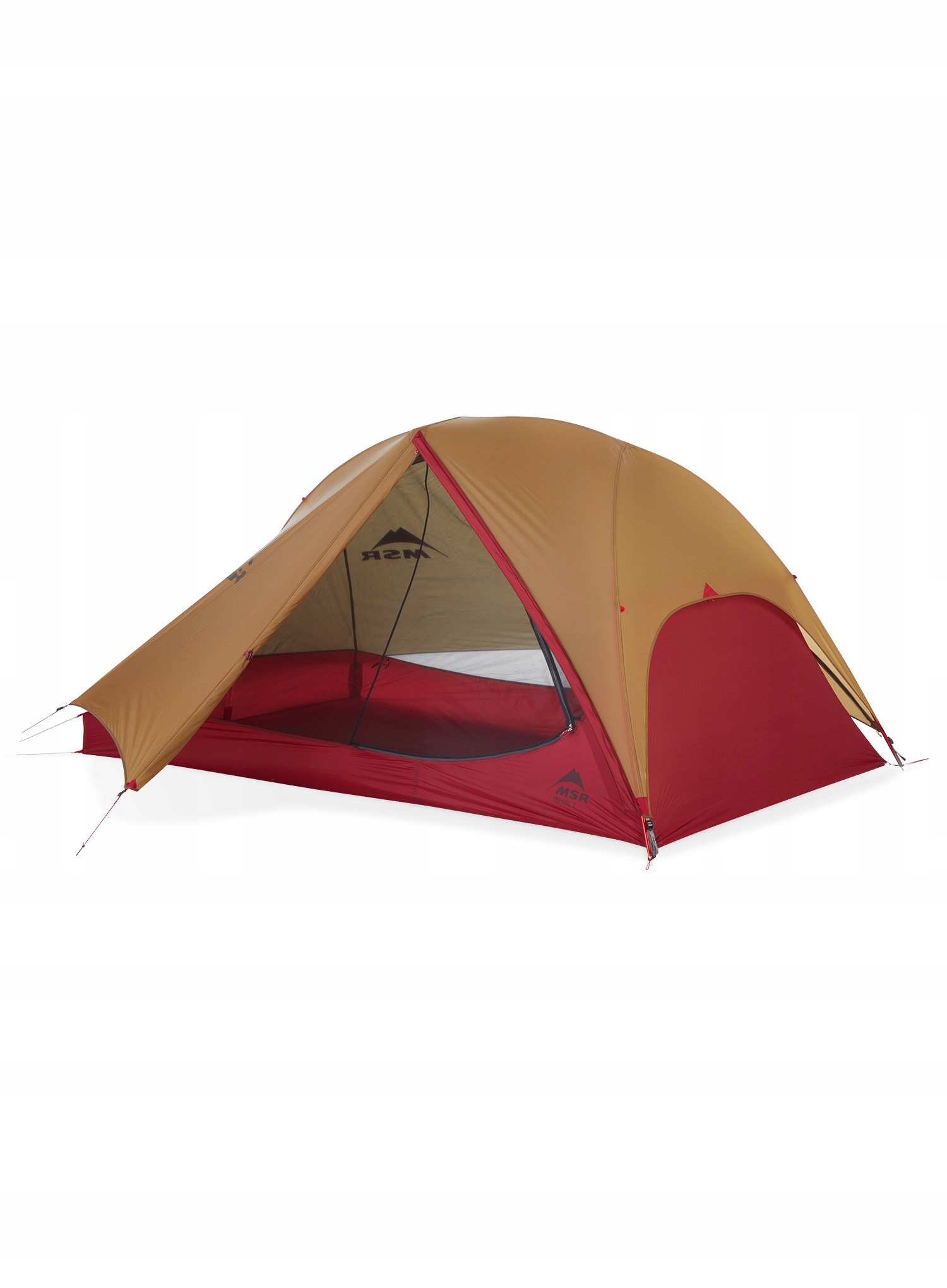 Namiot 2-osobowy Msr FreeLite 2 Tan Tent V3