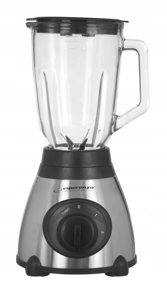 Stolní mixér sekání, drcení, mixování 500 W