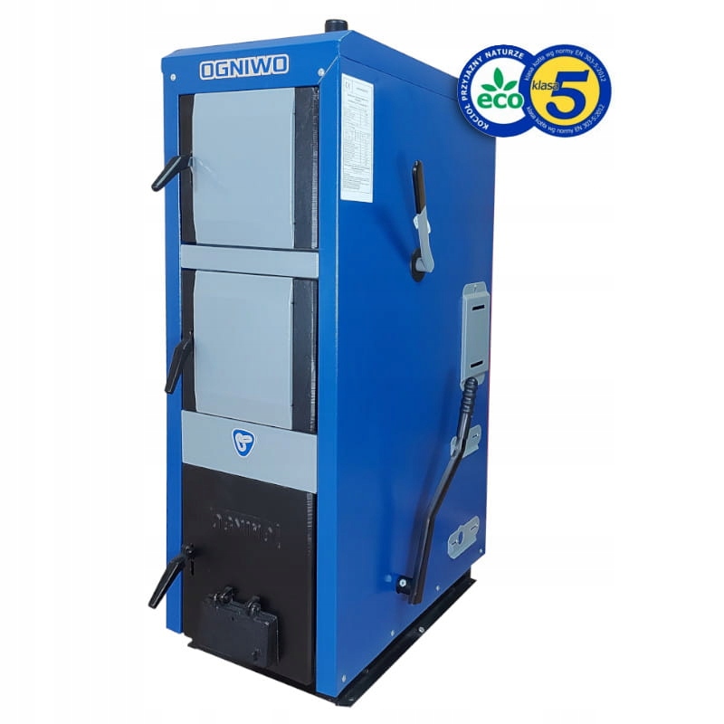 Ogniwo Bio 12 Kw Piec Na Drewno 5 Klasa