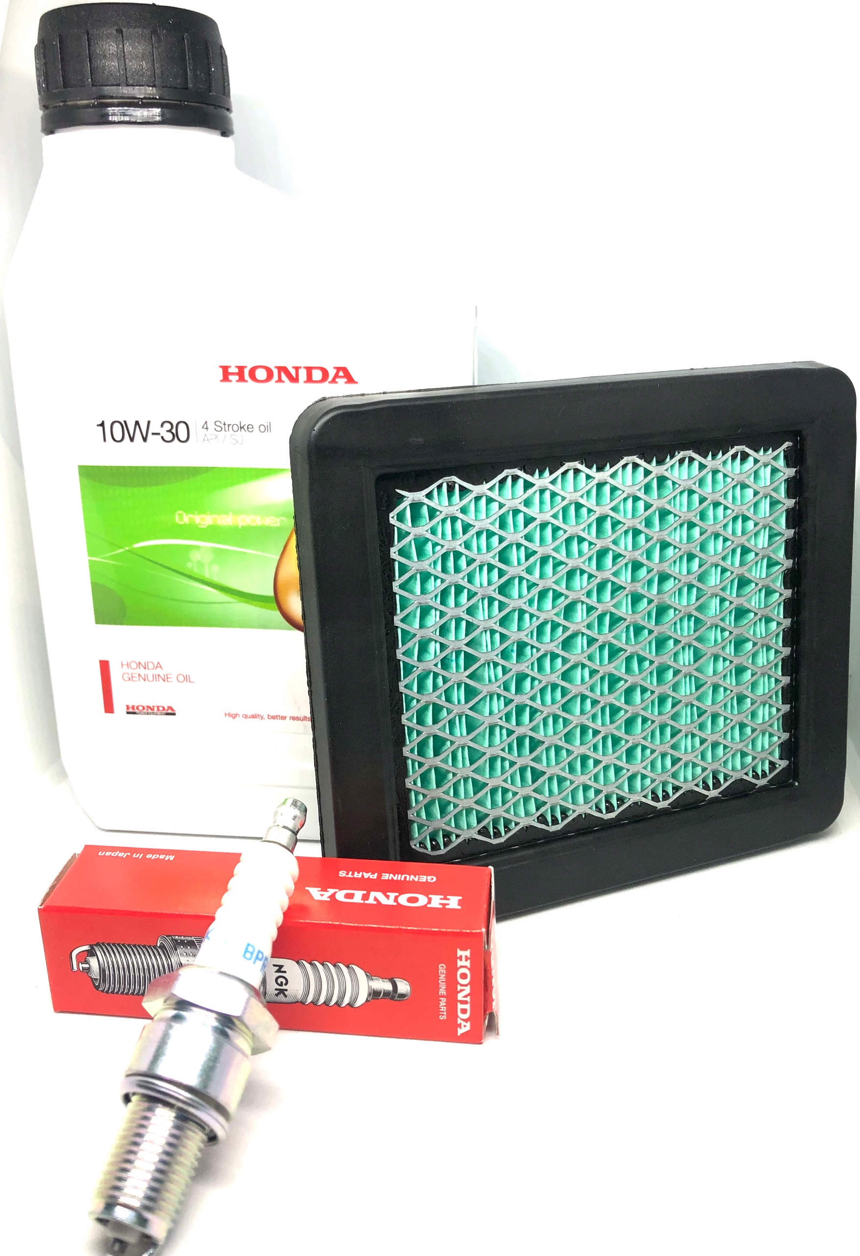 Zestaw serwisowy HONDA GCV 135/160 06211-VH3-010