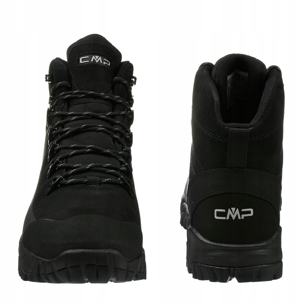 Buty trekkingowe męskie CMP DHENIEB 44 Marka CMP