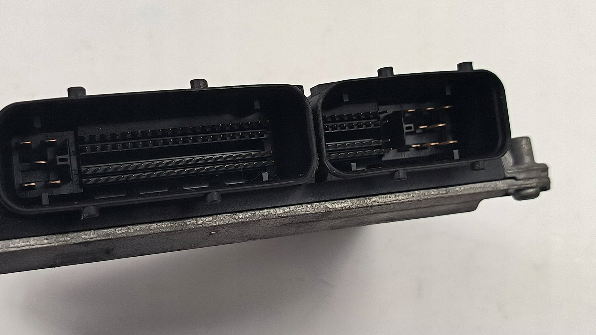 computer Motore ECU 03D906032C 1.2 VOLKSWAGEN POLO 9N
