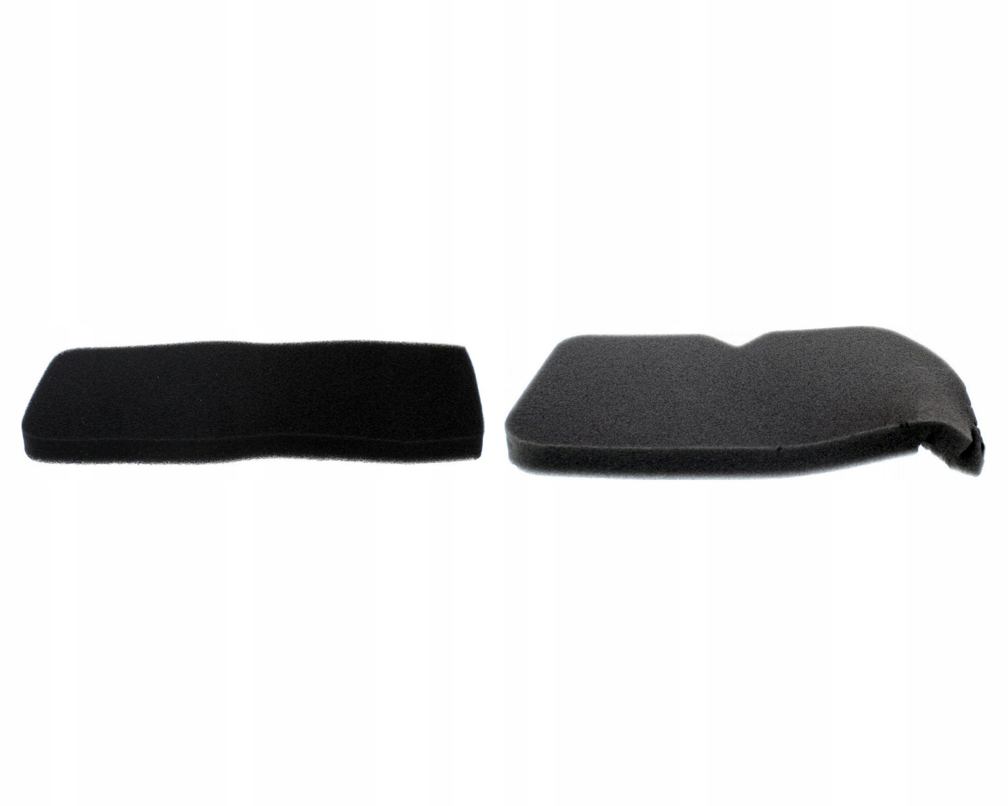 

Filtry Powietrza Suzuki Vs 1400 Intruder 1987-2003