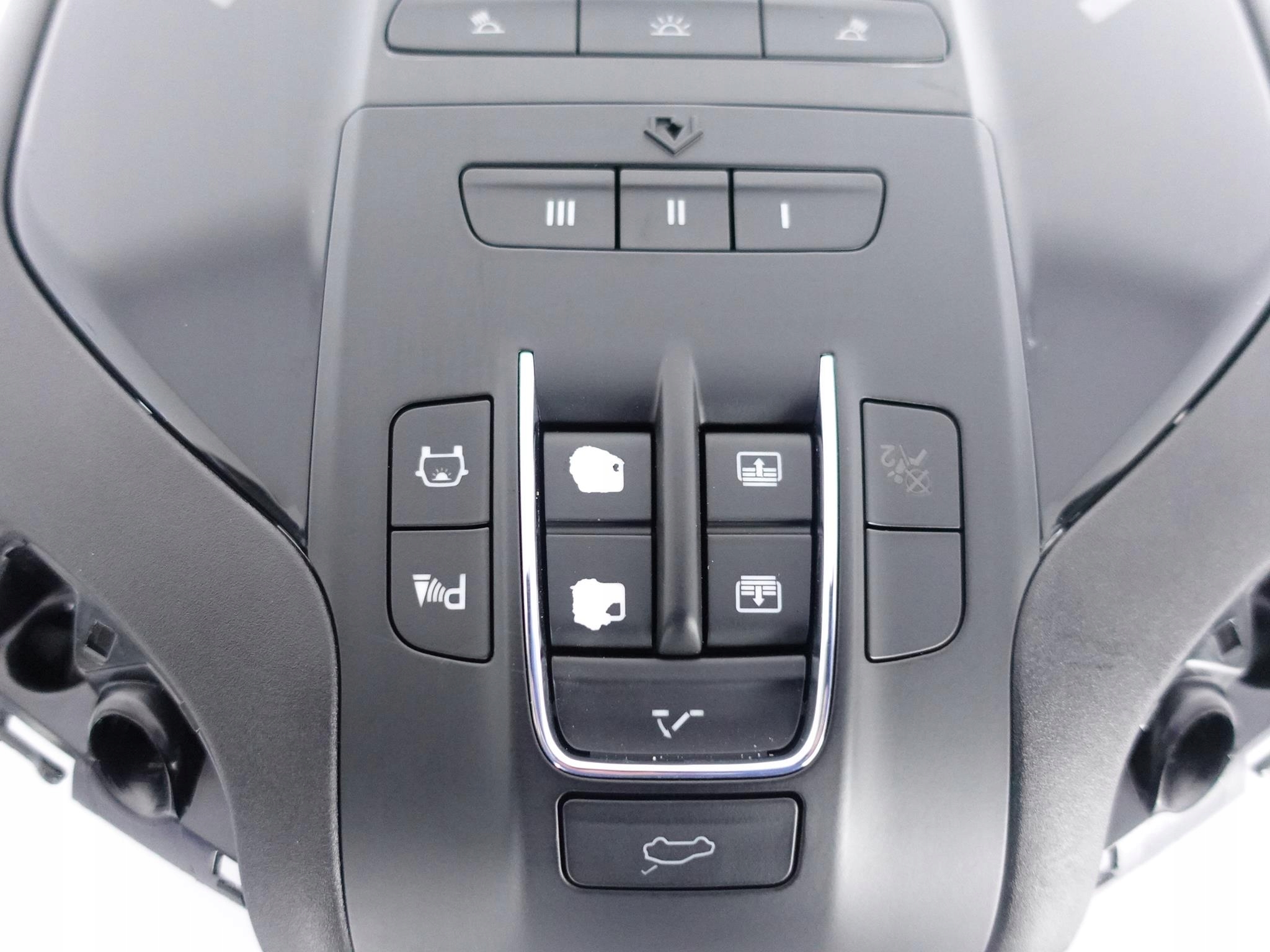 MASERATI LEVANTE PANEL switch light SUFIT