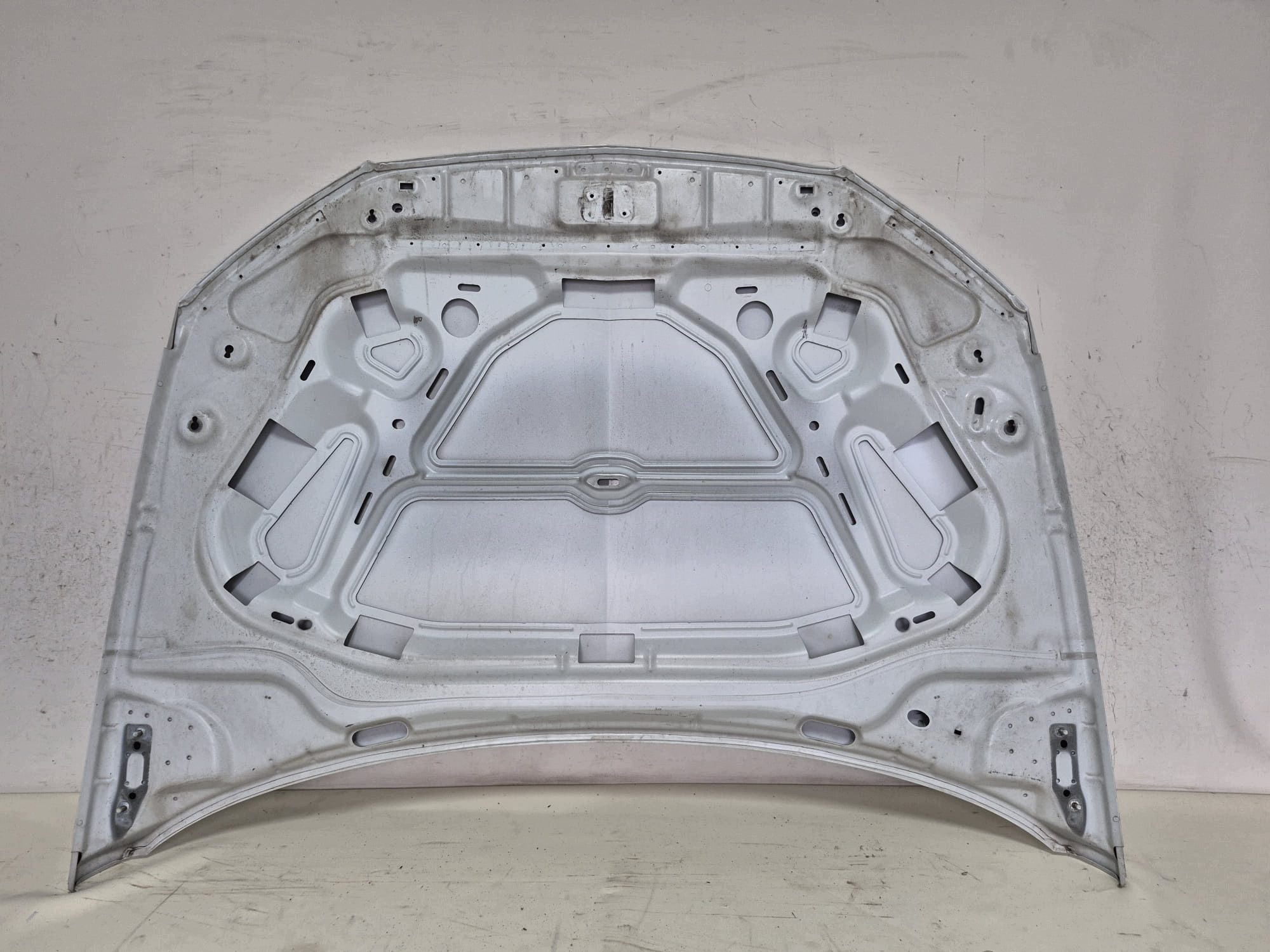 SEAT LEON III 5F0 LIFT 16- Cofano 5F0823155B