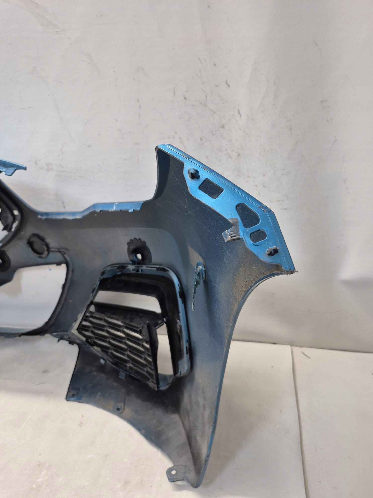 BMW 2 F44 GRAN COUPE m-packet 19-24 bumper front front 4XPDC