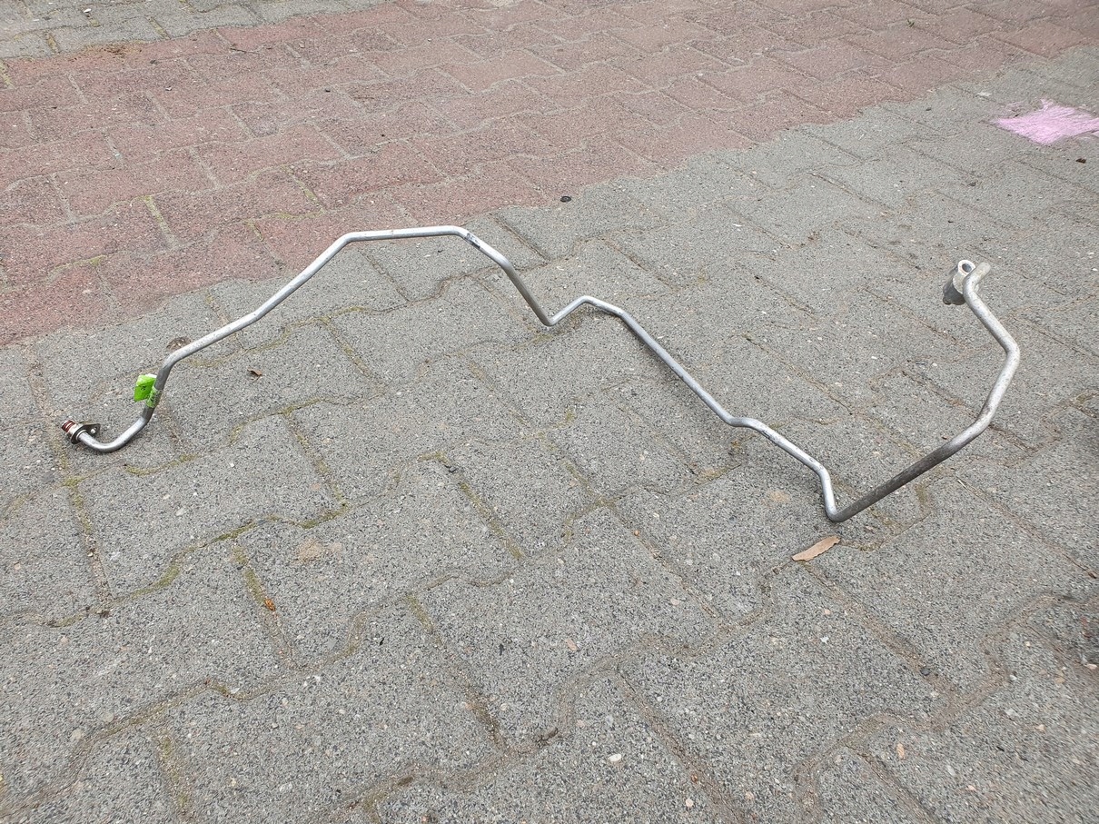 ТРУБКА ТРУБКА КОНДИЦИОНЕРА FORD FIESTA MK7 1.6 TDCI