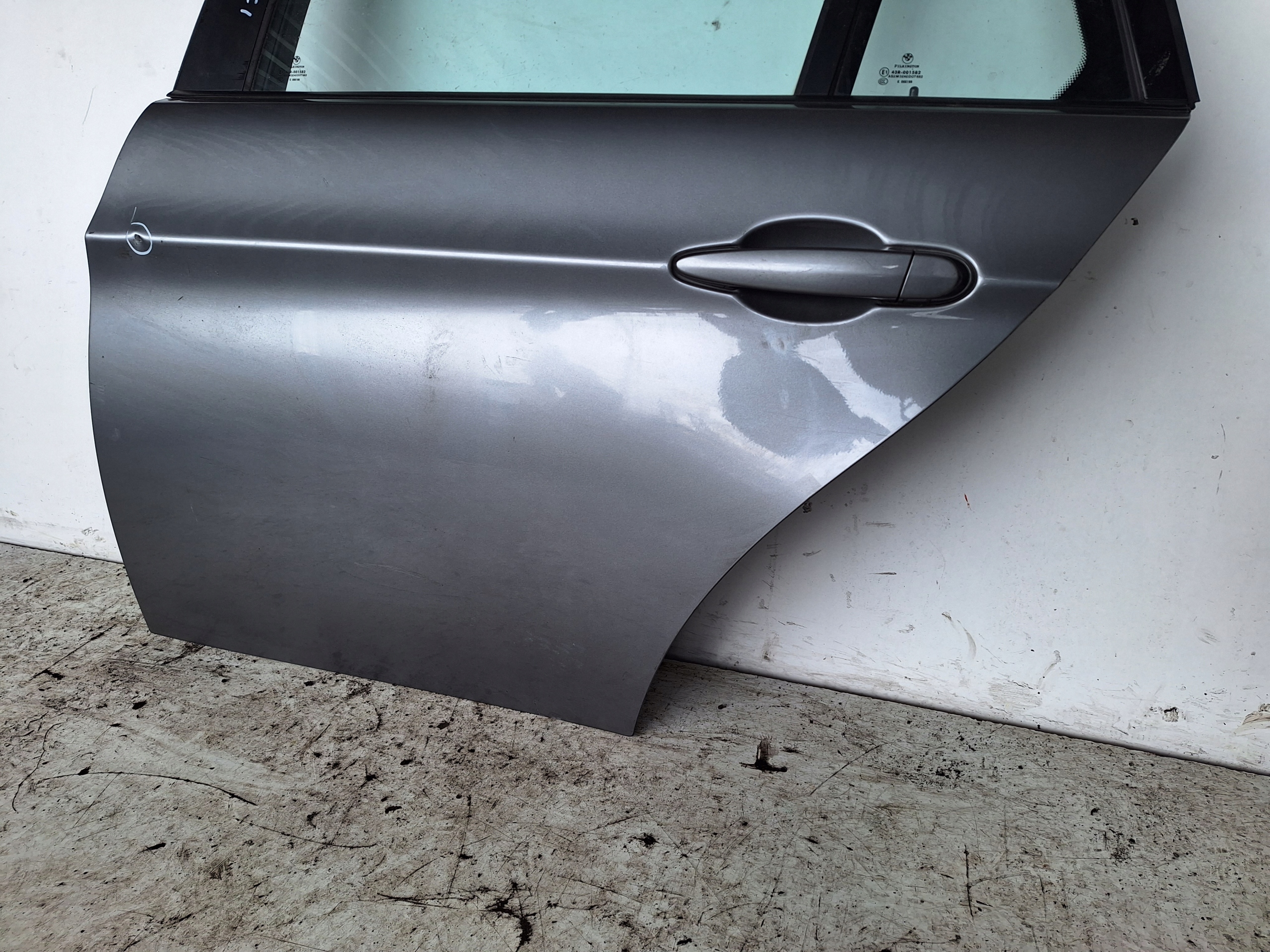 BMW E91 LCI 08-12 Tür links heck