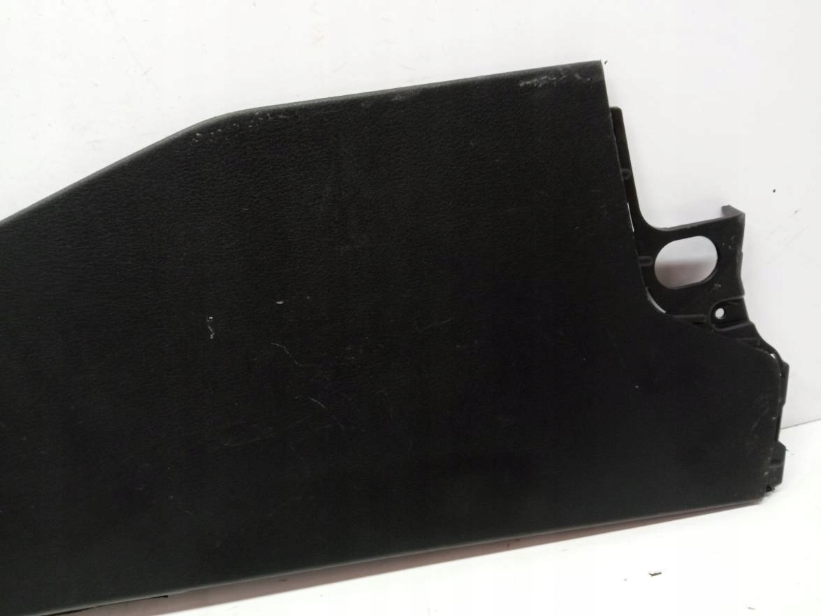 cover side TUNELU left right KOMPLET BP Mazda 3 IV (2019-)