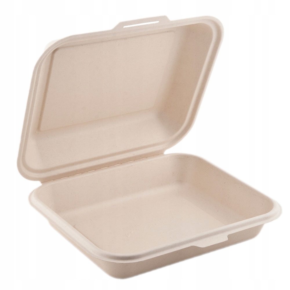 Menubox dvojitá vrstva 24,1 x 21 x 4 cm 50 ks