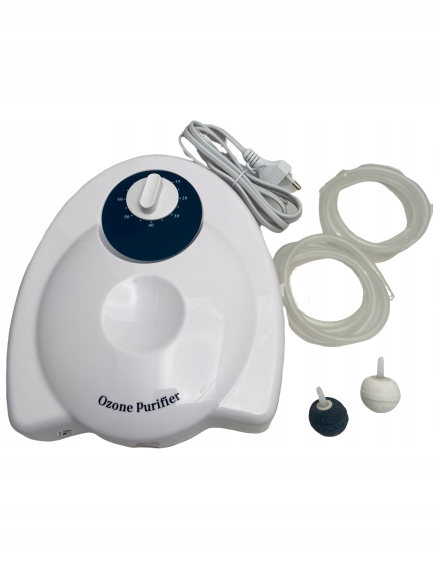 

Generator Ozonu Ozonator Powietrza Wody Żywności