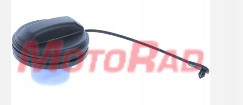 KOREK WLEWU PALIWA MGC939T MOTORAD LAND ROVER Producent części Motorad