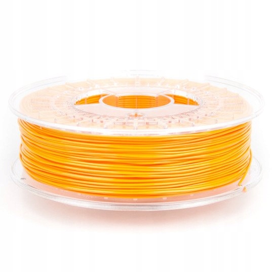 ColorFabb nGen 1.75mm 750g Oranžová