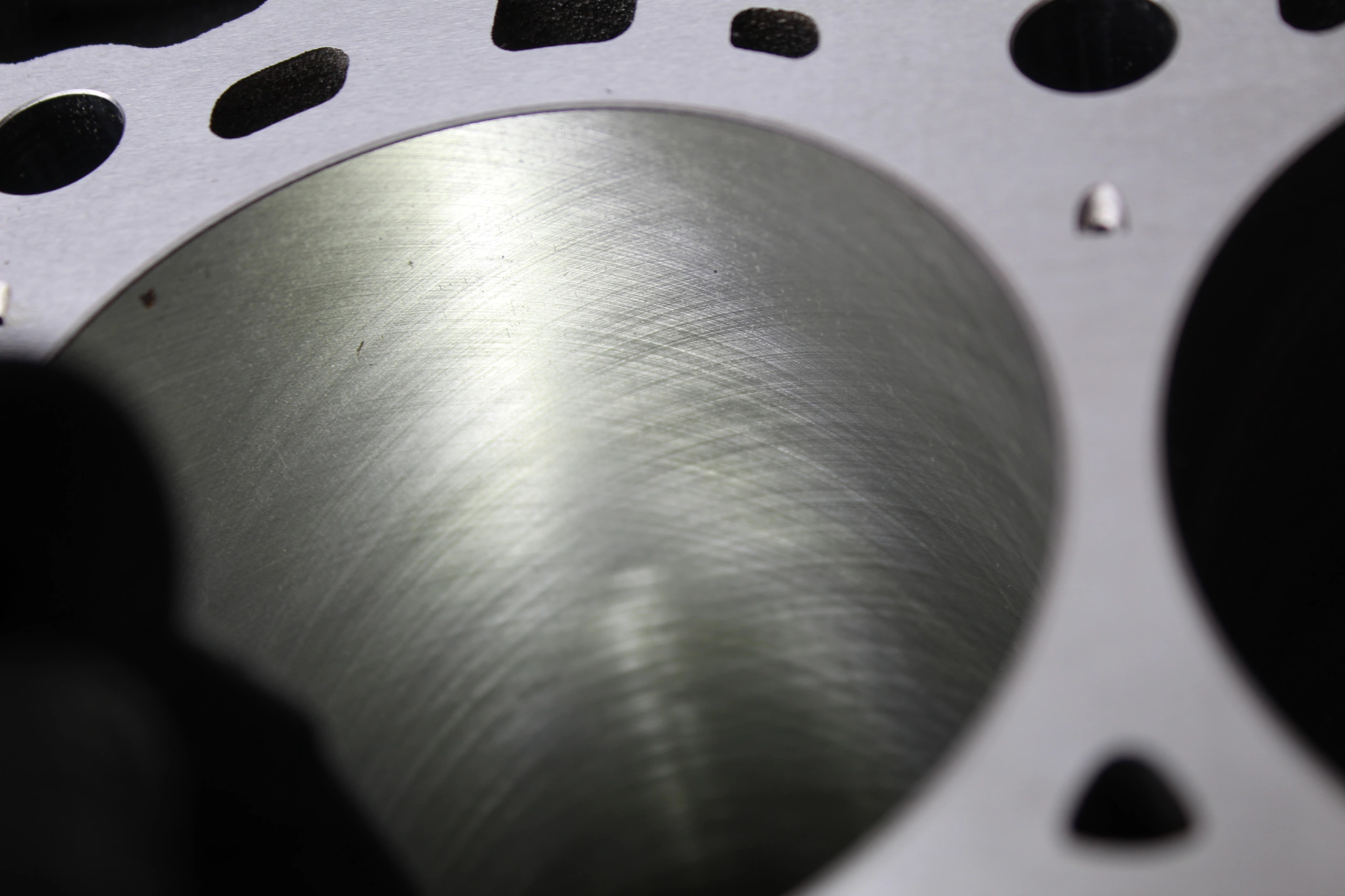 BLOK SILNIKA N47D20A N47D20C 2.0D 7811138 102253 Typ silnika Diesel