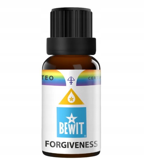 Bewit Forgiveness 15 ml