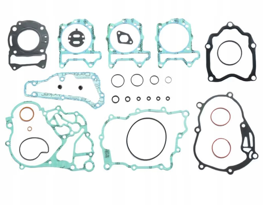 Athena Komplet Tesnení Aprilia Sport City 125 07-10, Gilera Nexus 125 08-