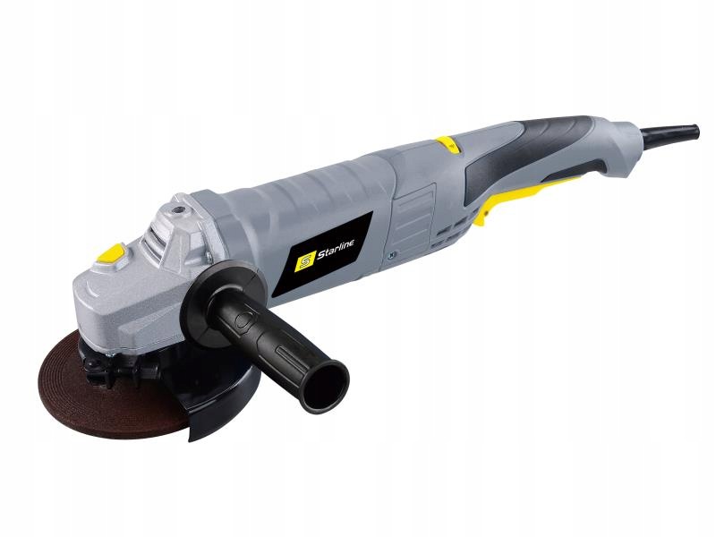 Úhlová regulovatelná bruska Starline 1200 W