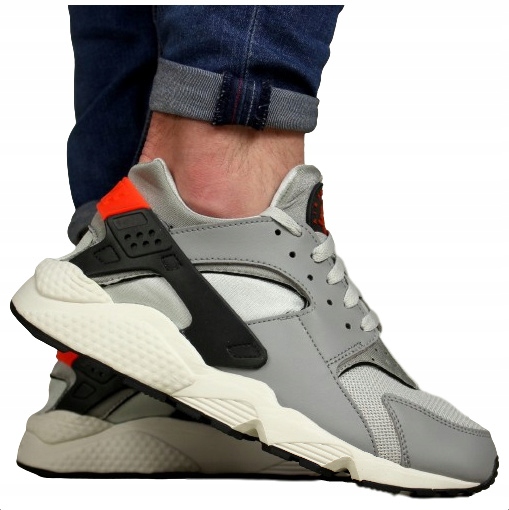 pánské boty Nike AiR Huarache Originál sportovní