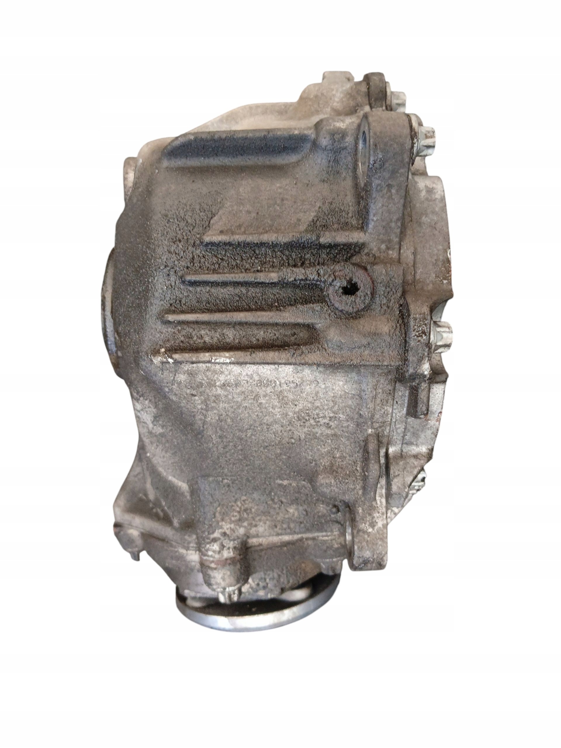 differential diff front MERCEDES C W204 (2007-2011) 3.5 V6 272KM 2213300602