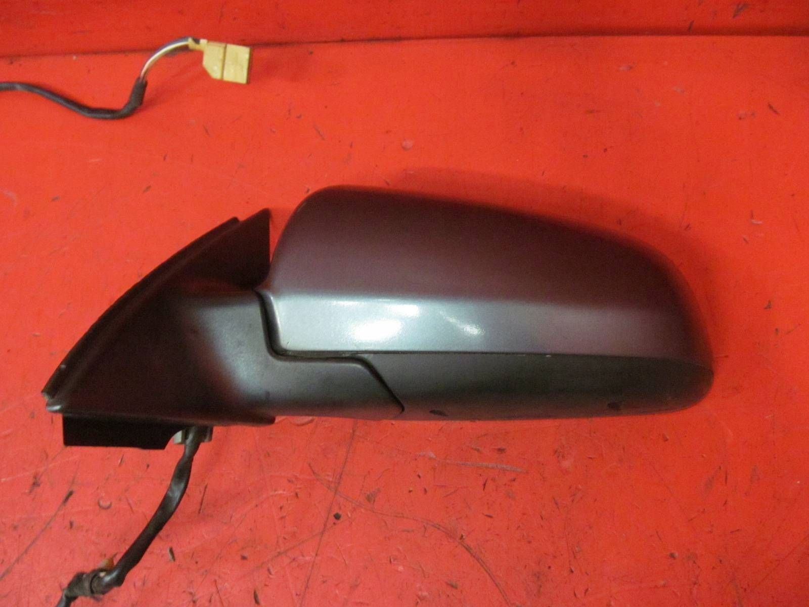 AUDI A4 B7 8E mirror electrics left 7 PIN LX7Z EUROPA