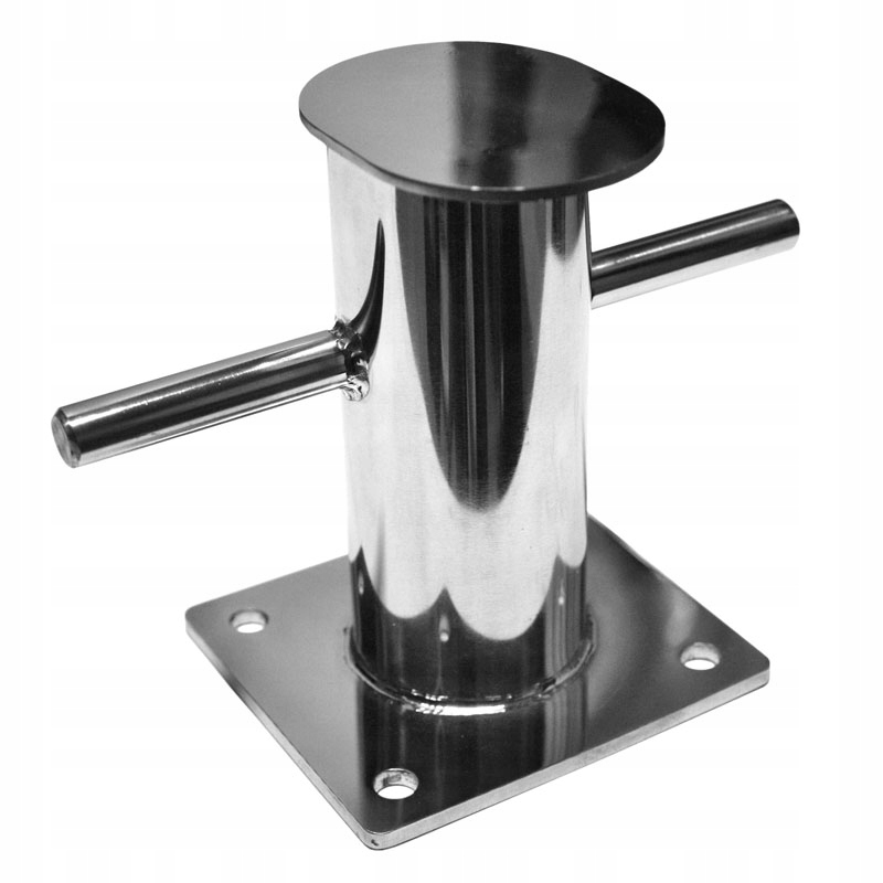 Pachoł Cumowniczy, Poler, Knaga Na Pomost 00602