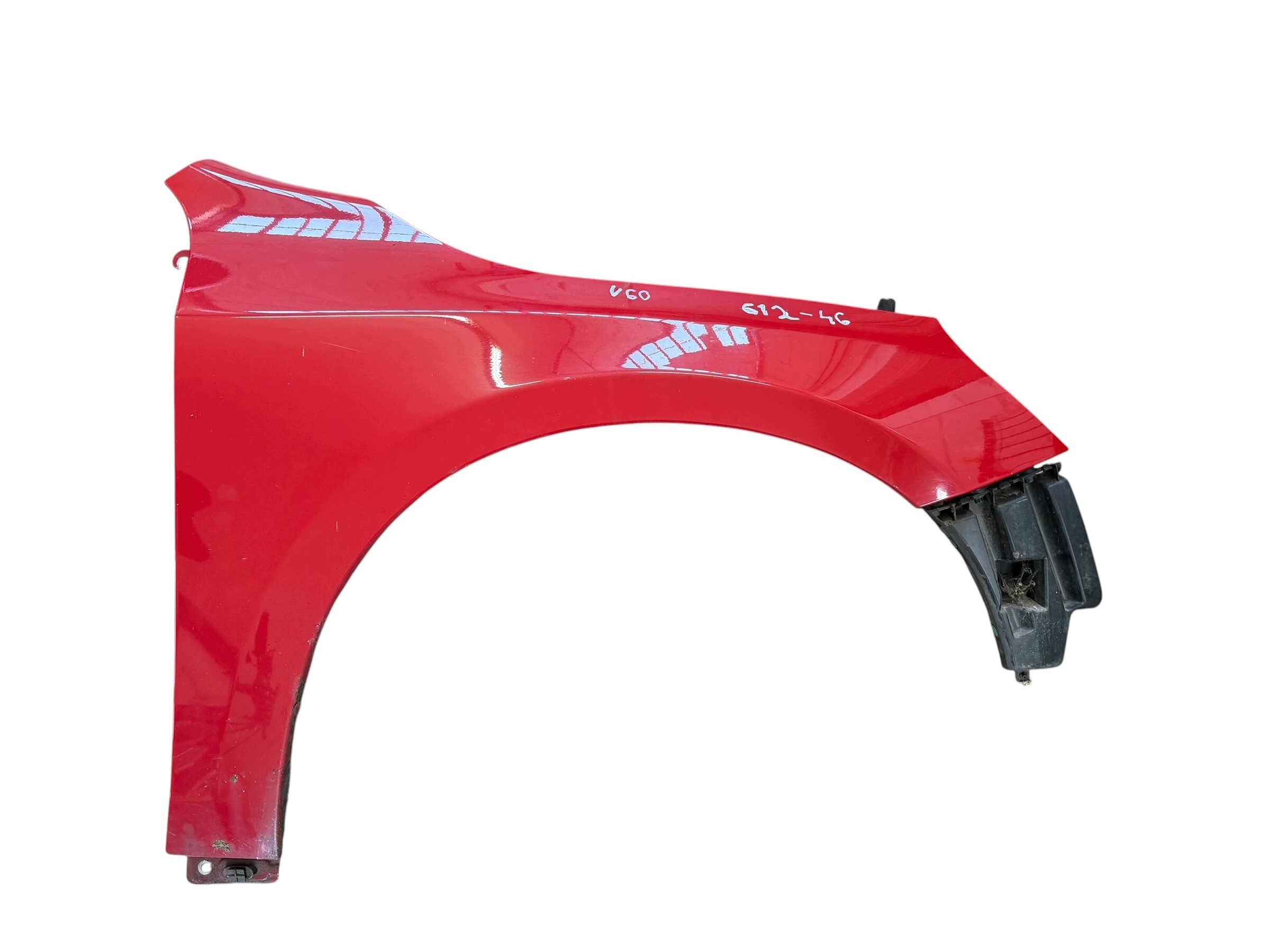 Aile Droite Avant VOLVO V60 et 2011-2012