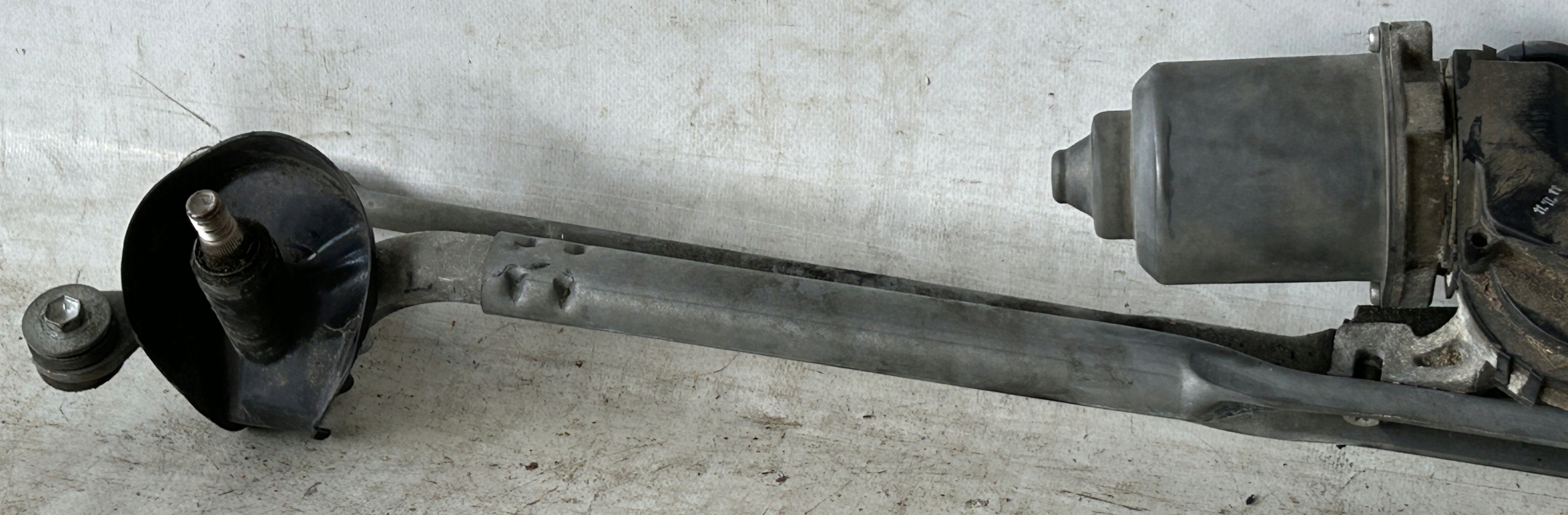 Wischergestänge LANCIA THEMA 11- 57010291AF