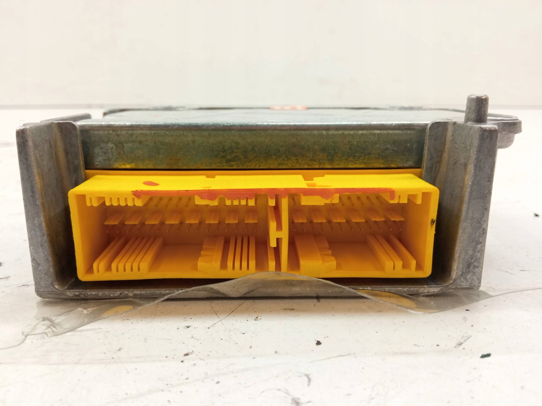 SENSOR airbag 8635A205 Mitsubishi Outlander II (2005-2013)