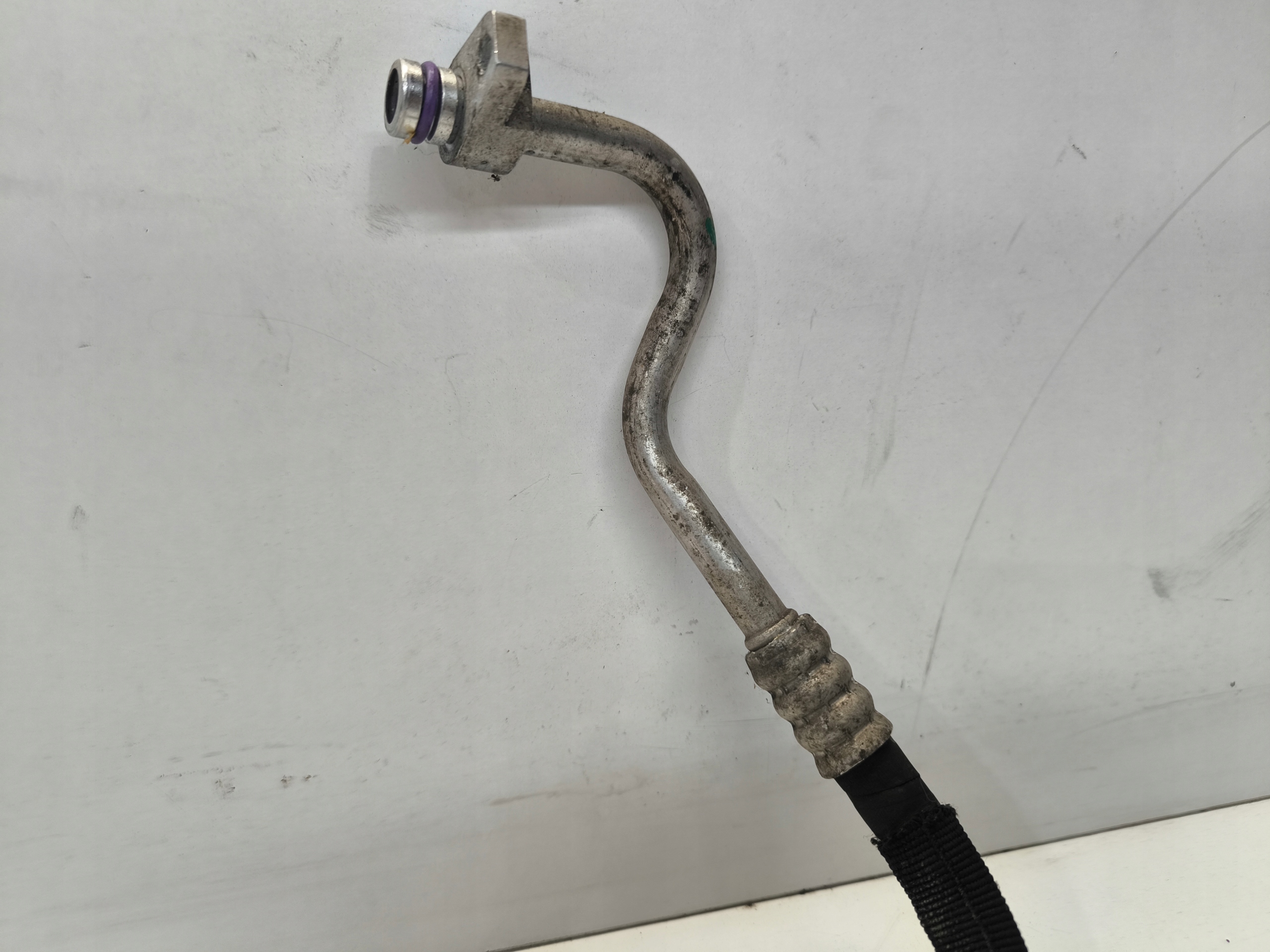 vedení hadice klimatizaci AUDI A6 C8 A7 C8 4K 4K0816721ED originál !!!