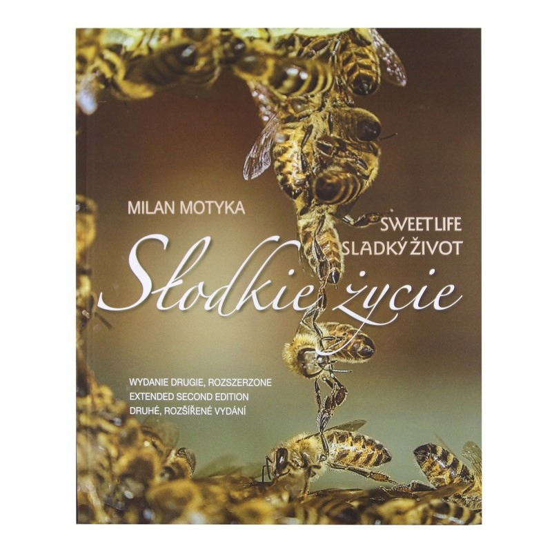 Album "Słodkie Życie" Pięknie wydany!