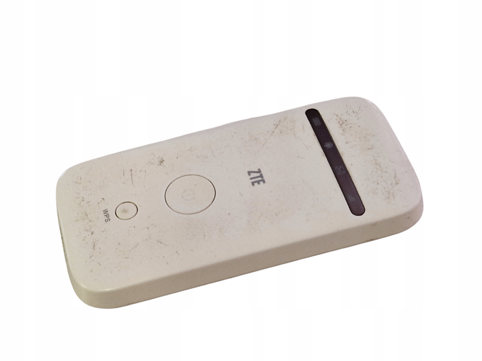 Мобильный роутер ZTE MF65M 3G / 3G