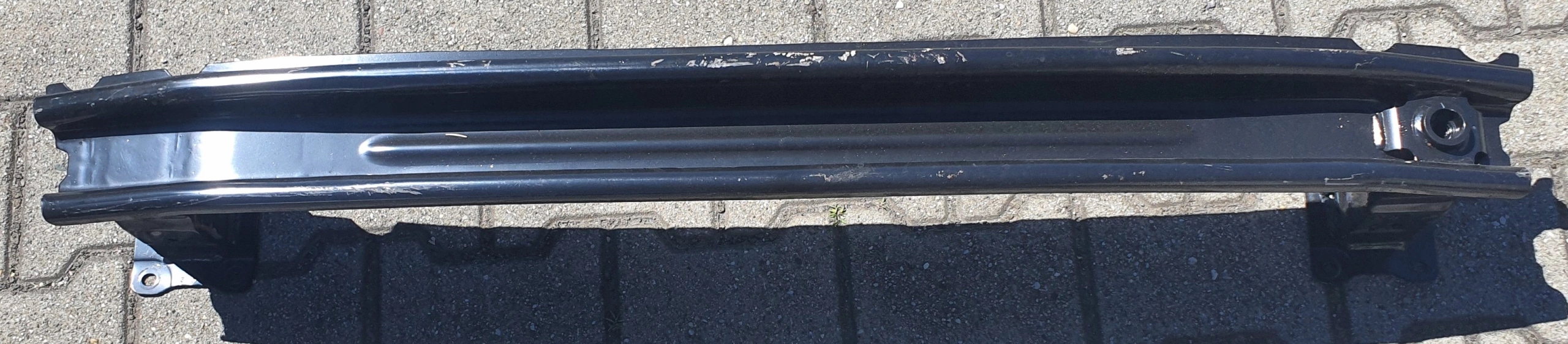 Traversa Paraurti RINFORZO PARAURTI posteriore VW T-ROC 2GA
