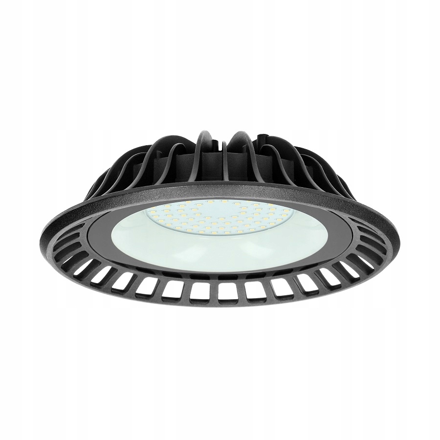 Highbay Led Svítidlo 150W 13500LM IP65 4000K Hliníkové Osvětlení