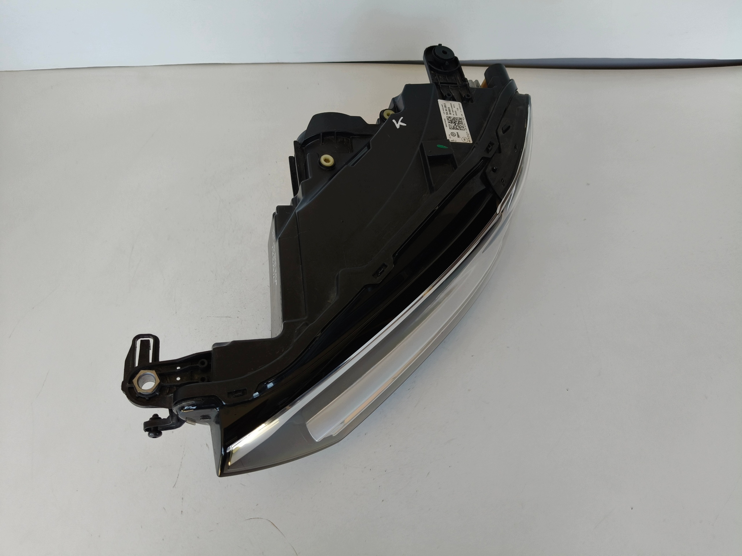 light left REFLEKTOR VW T-ROC 2GA 21- LIFT FULL LED