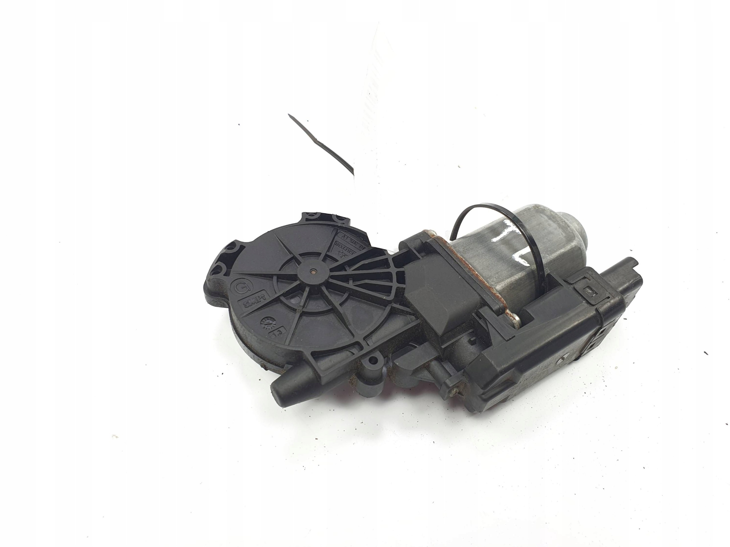 mini motor windows left rear part RENAULT SCENIC II