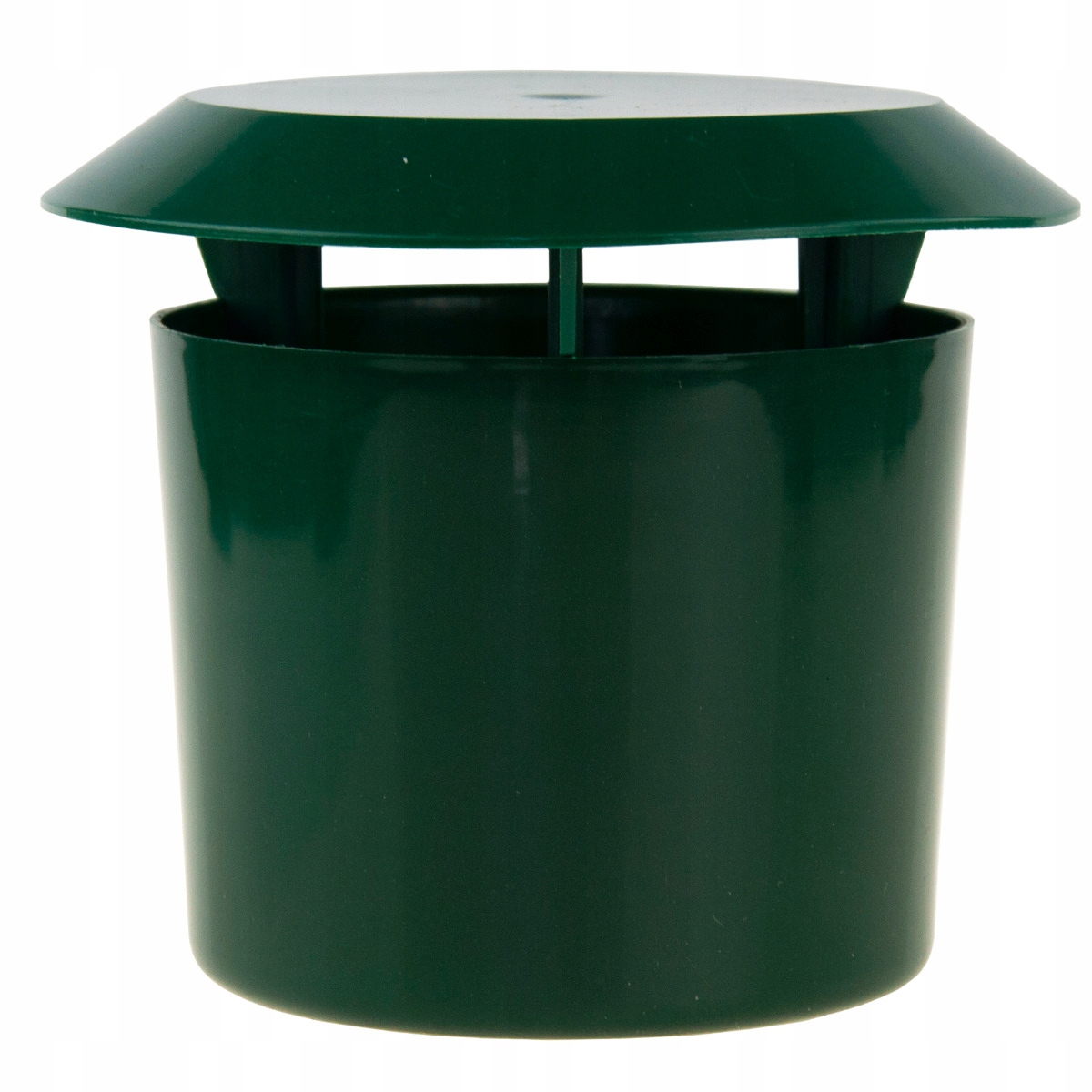 2x PUŁAPKA NA ŚLIMAKI PRZECIWŚLIMAKOM EKOLOGICZNA WABIK ŁAPKA SKUTECZNA Rodzaj pułapka