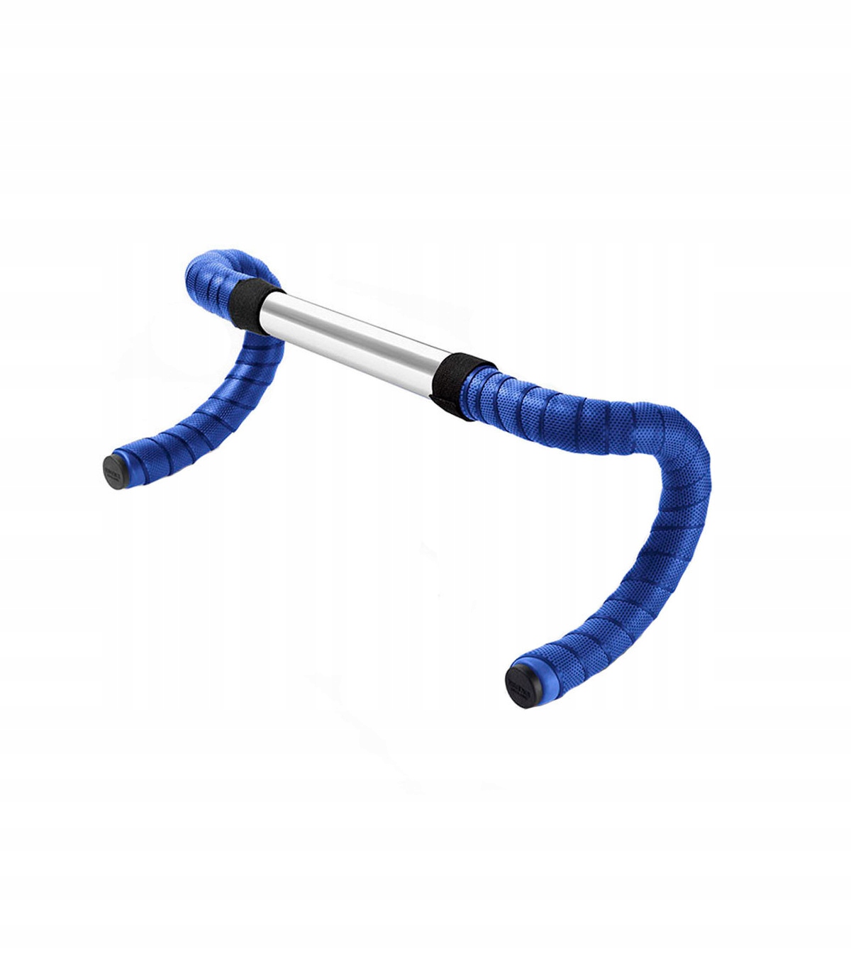 Obal Brooks Cambium Rubber Bar Tape Blue