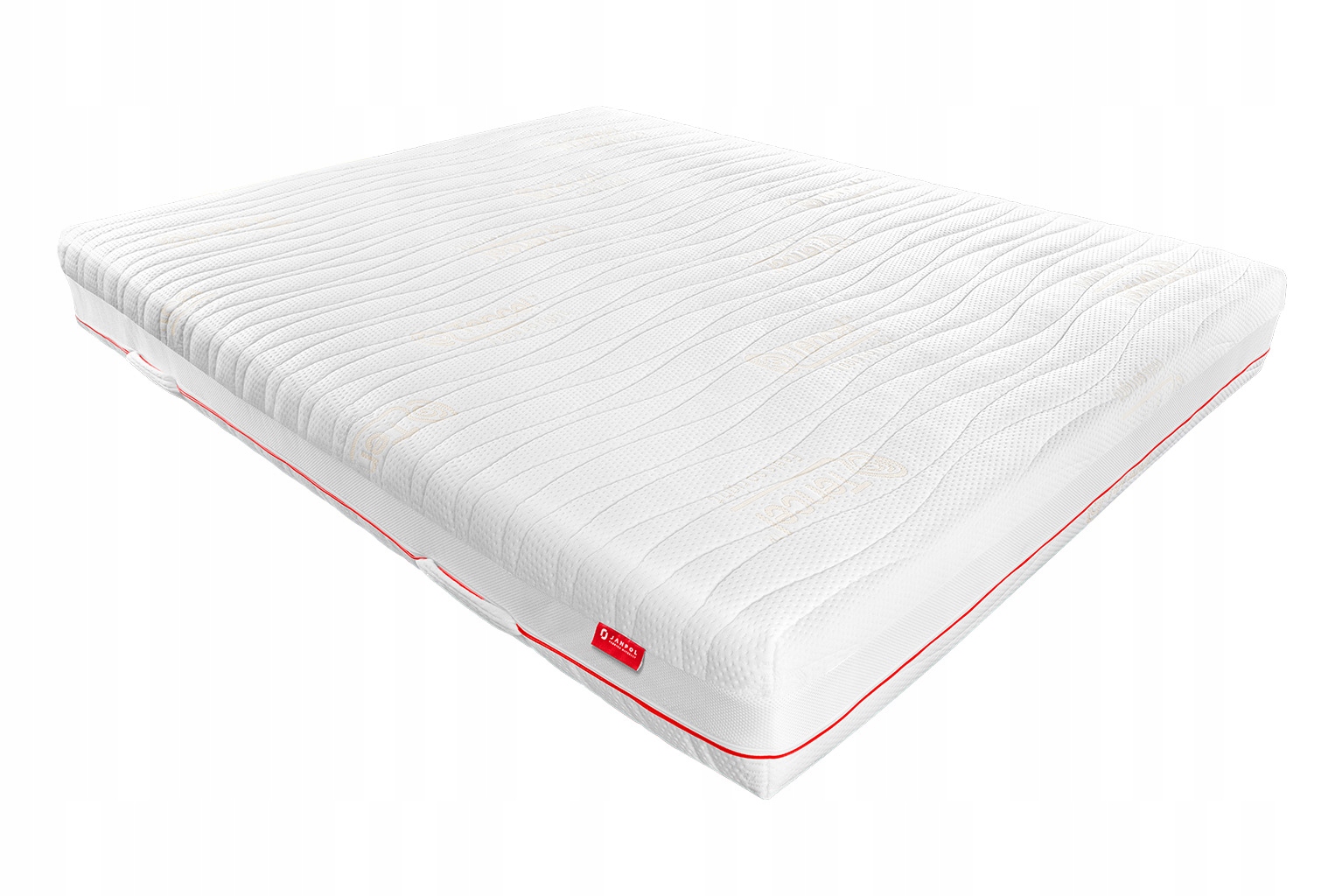 Materac kieszeniowy ENYO JANPOL 90x200 Model ENYO