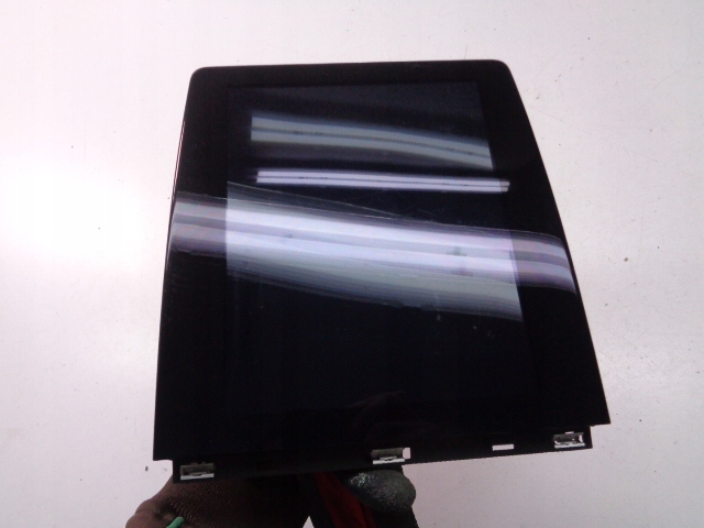 экран renault ARKANA 280916427R оригинал+климатроник