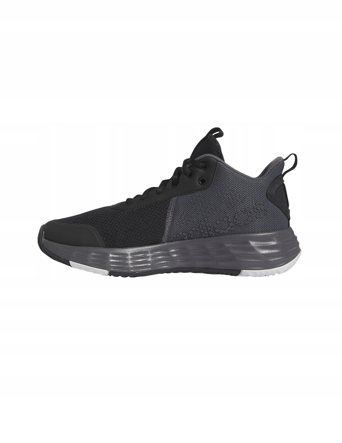 ADIDAS BUTY SPORTOWE OWNTHEGAME IF2683 r. 42 2/3 Kod producenta IF2683