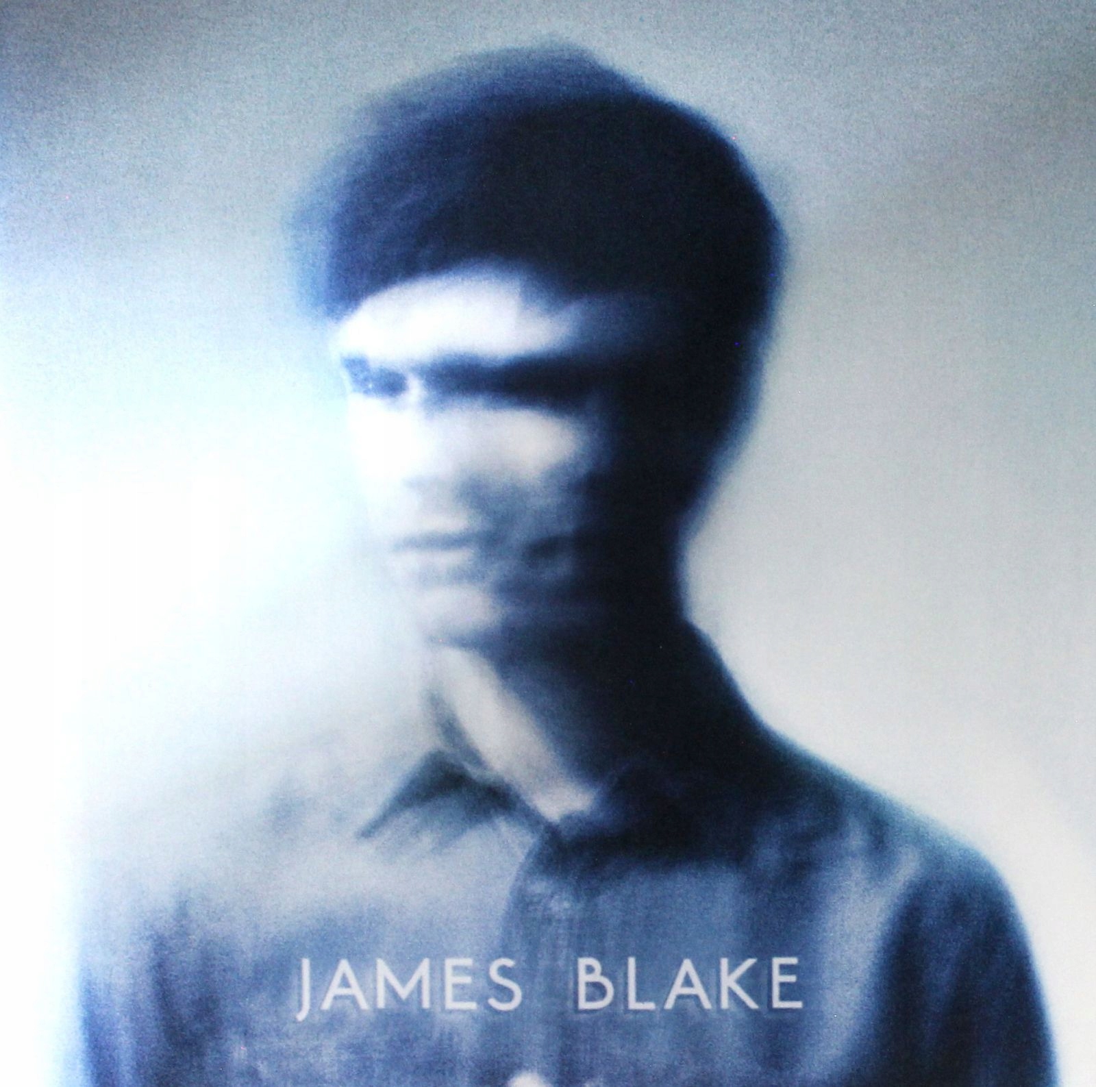 James Blake: James Blake [2XWINYL]