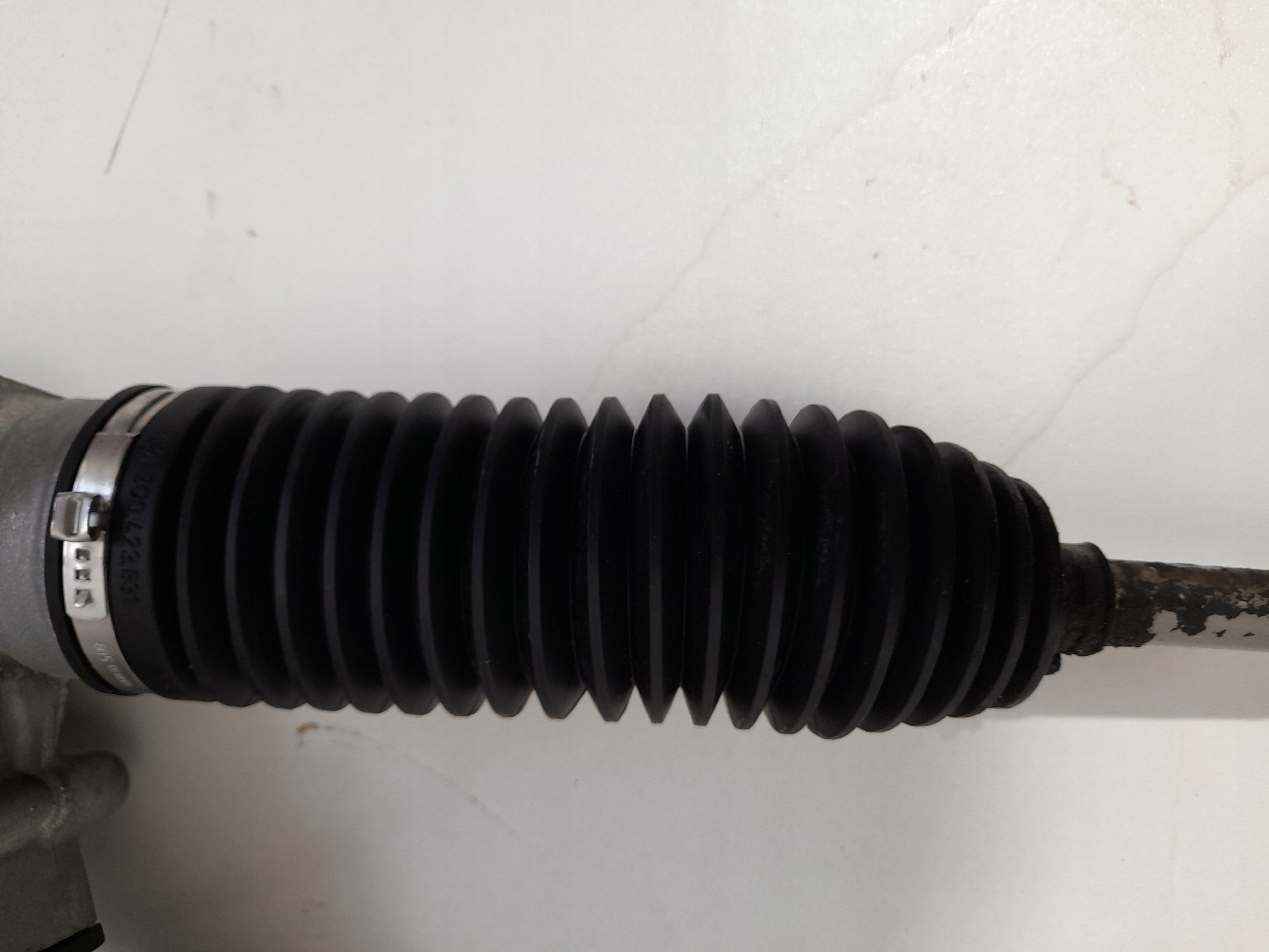 VOLKSWAGEN SEAT SKODA control AQ050974
