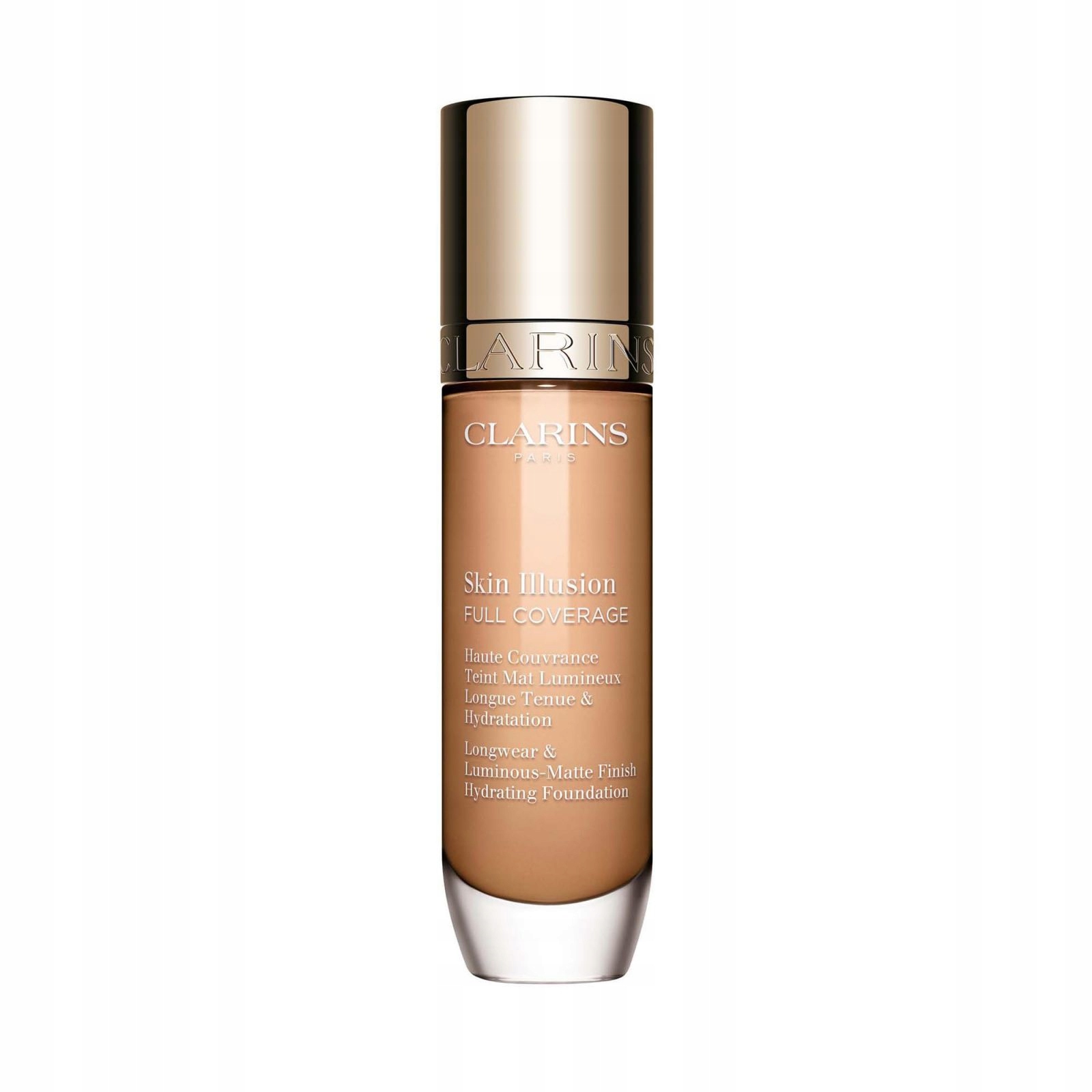 Hydratační Make-up Skin Illusion Full Coverage Hydratační Make-up 30 ML
