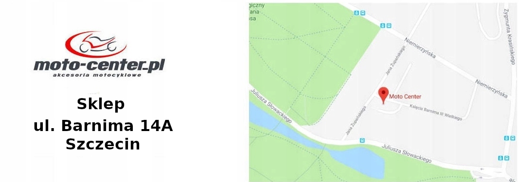 SKÓRZANE SPODNIE MOTOCYKLOWE OZONE DAFT r. 3XL Materiał skóra