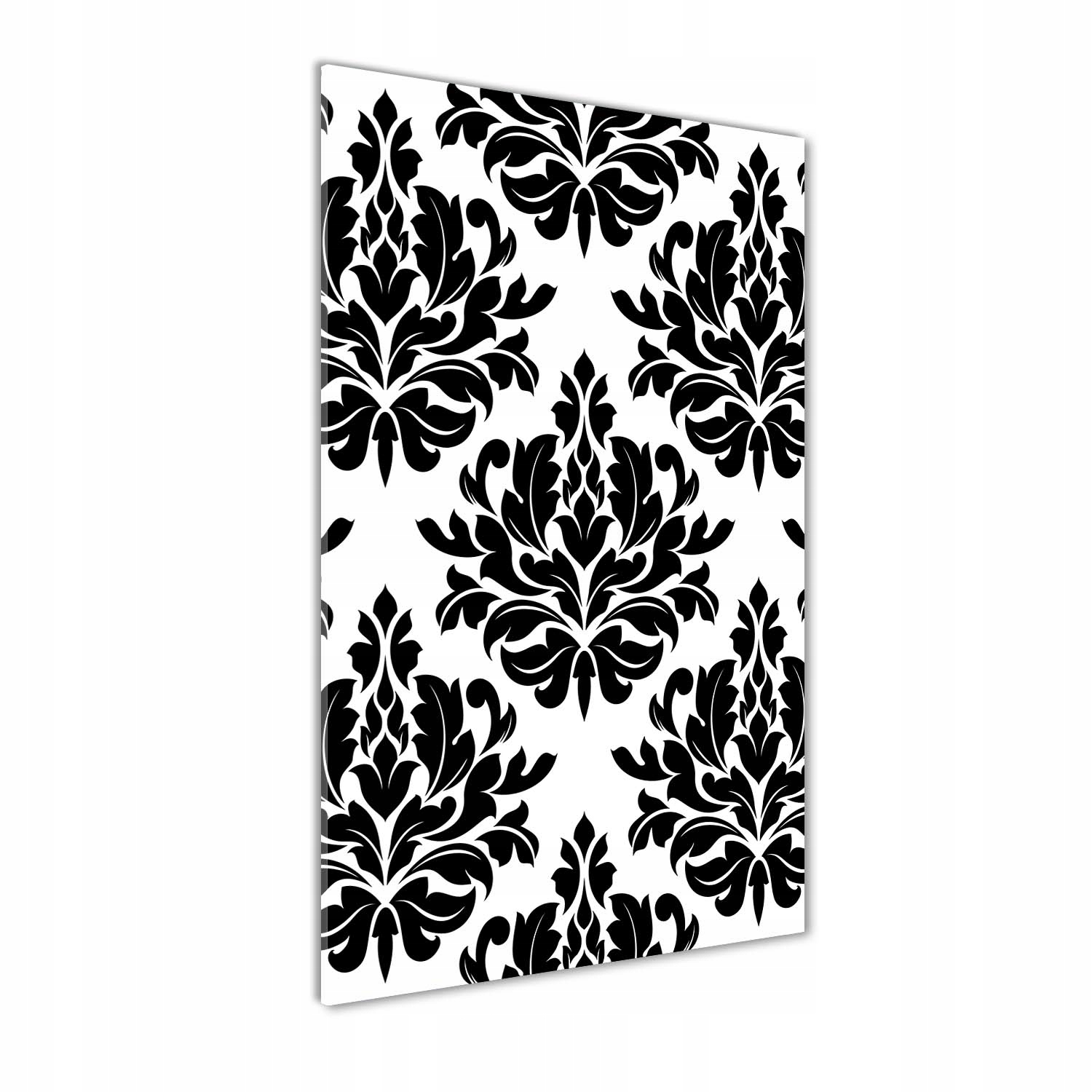 Fotoobraz tvrzené sklo Ornamenty 60x120 cm