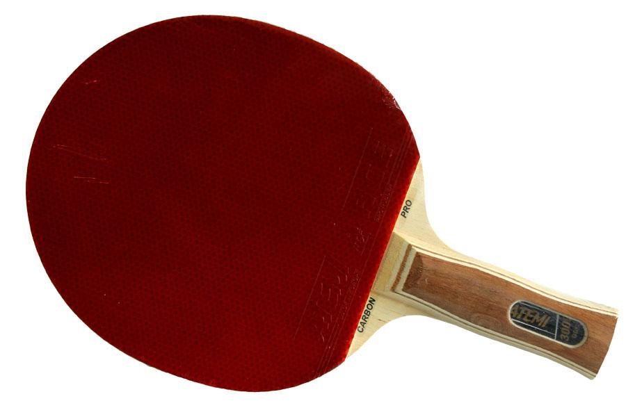 Atemi Pingpongová pálka na stolní tenis