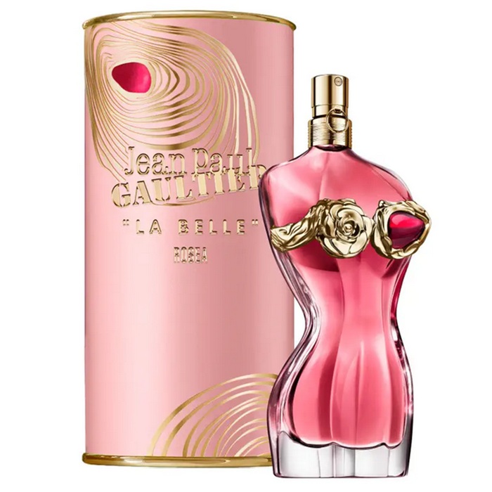 Jean Paul Gaultier La Belle Rosea 2026 woda perfumowana dla kobiet 50 ml